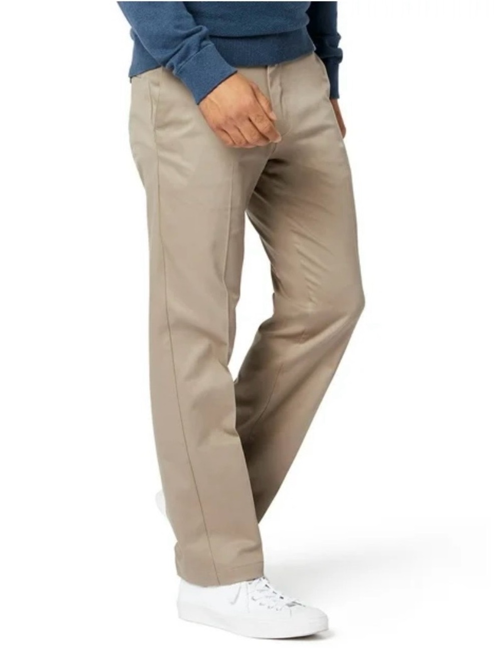 Vineyard vines men’s size 36/36 flat‎ front Chino pants